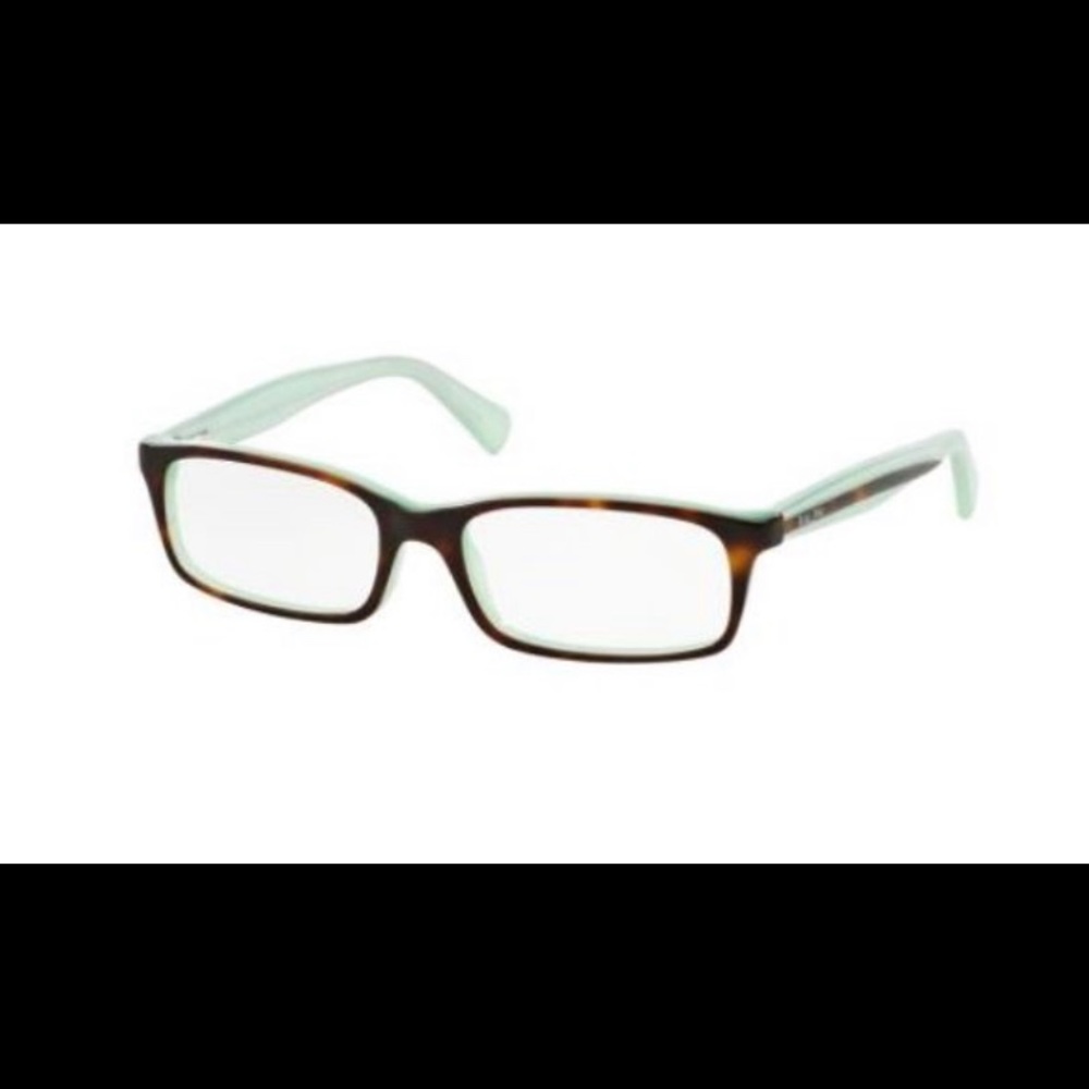 💯 Authentic Ralph Lauren Frames ( Woman Glasses Frame )